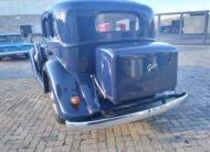 1933 Graham-Paige Crusader
