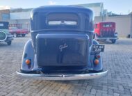 1933 Graham-Paige Crusader