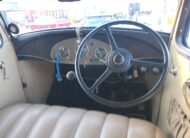 1933 Graham-Paige Crusader