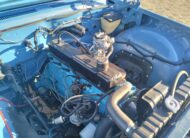 1961 Chevrolet Biscayne