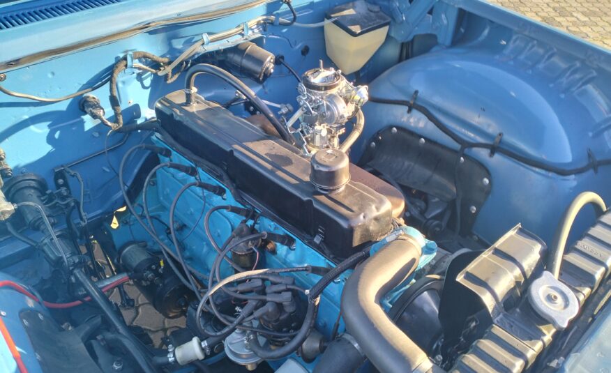 1961 Chevrolet Biscayne
