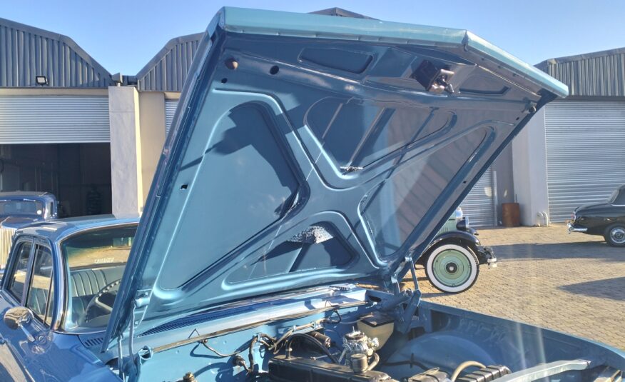 1961 Chevrolet Biscayne
