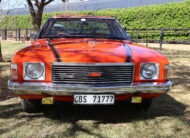 1976 Chevrolet El Camino 5.0 V8