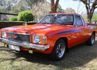 1976 Chevrolet El Camino 5.0 V8