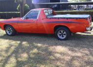 1976 Chevrolet El Camino 5.0 V8