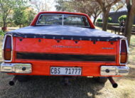 1976 Chevrolet El Camino 5.0 V8