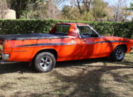 1976 Chevrolet El Camino 5.0 V8