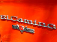 1976 Chevrolet El Camino 5.0 V8