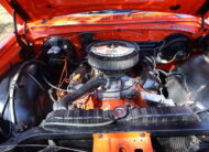 1976 Chevrolet El Camino 5.0 V8