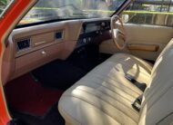 1976 Chevrolet El Camino 5.0 V8