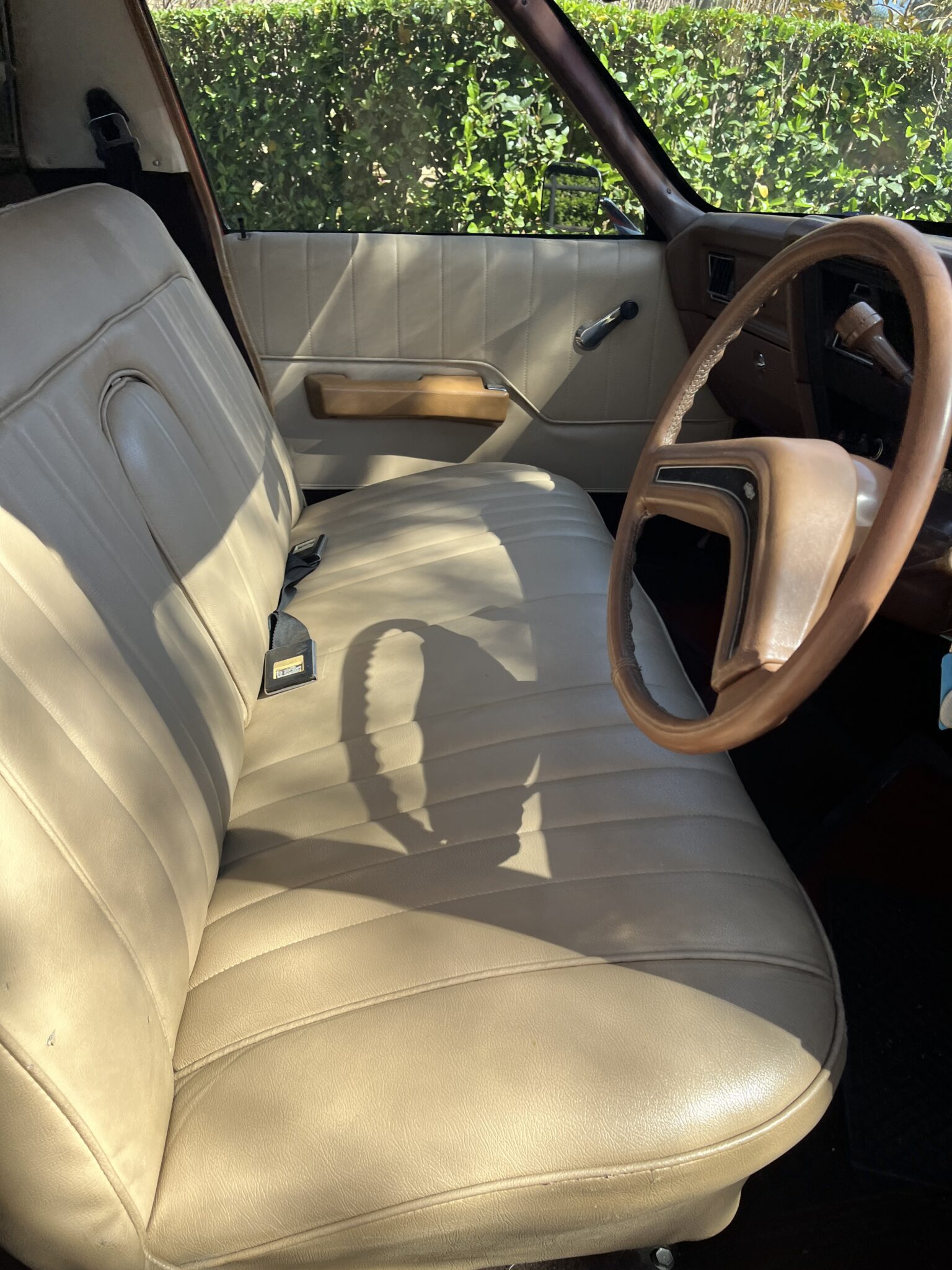 1976 Chevrolet El Camino 5.0 V8