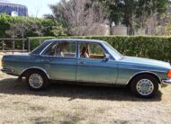 1983 Mercedes Benz 300D