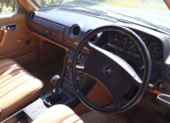 1983 Mercedes Benz 300D