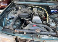 1983 Mercedes Benz 300D