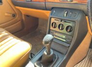 1983 Mercedes Benz 300D