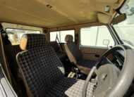 1984 Mercedes-Benz 230GE [G-Wagon SWB]