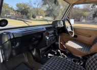1984 Mercedes-Benz 230GE [G-Wagon SWB]