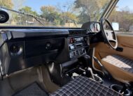 1984 Mercedes-Benz 230GE [G-Wagon SWB]