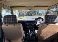 1984 Mercedes-Benz 230GE [G-Wagon SWB]