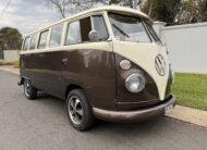 1976 Volkswagen Splitwindow Kombi