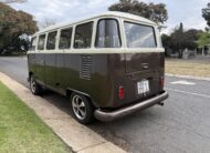 1976 Volkswagen Splitwindow Kombi
