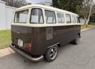 1976 Volkswagen Splitwindow Kombi