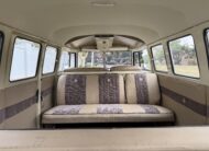 1976 Volkswagen Splitwindow Kombi