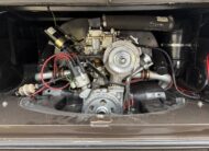 1976 Volkswagen Splitwindow Kombi