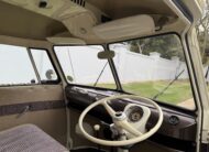 1976 Volkswagen Splitwindow Kombi