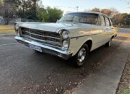 1971 Ford Fairlane