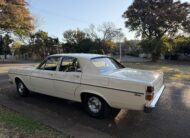 1971 Ford Fairlane