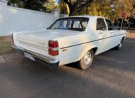 1971 Ford Fairlane