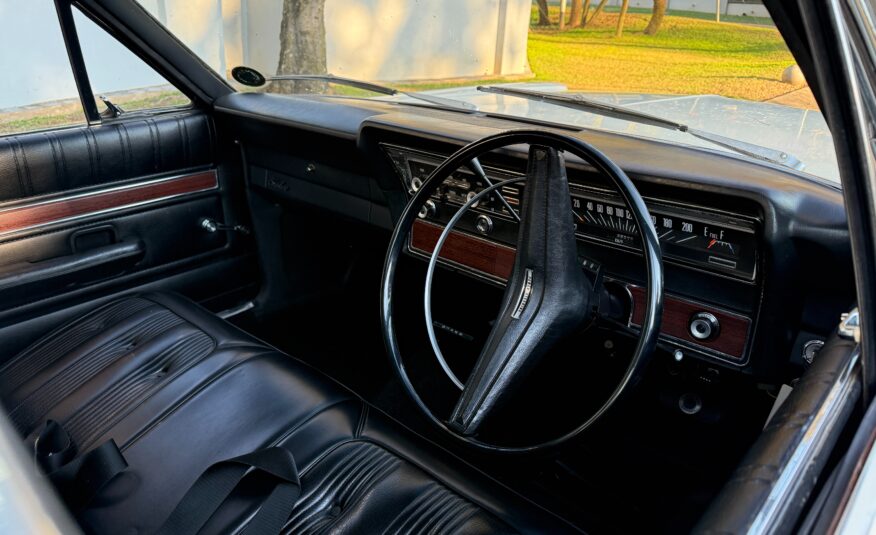 1971 Ford Fairlane