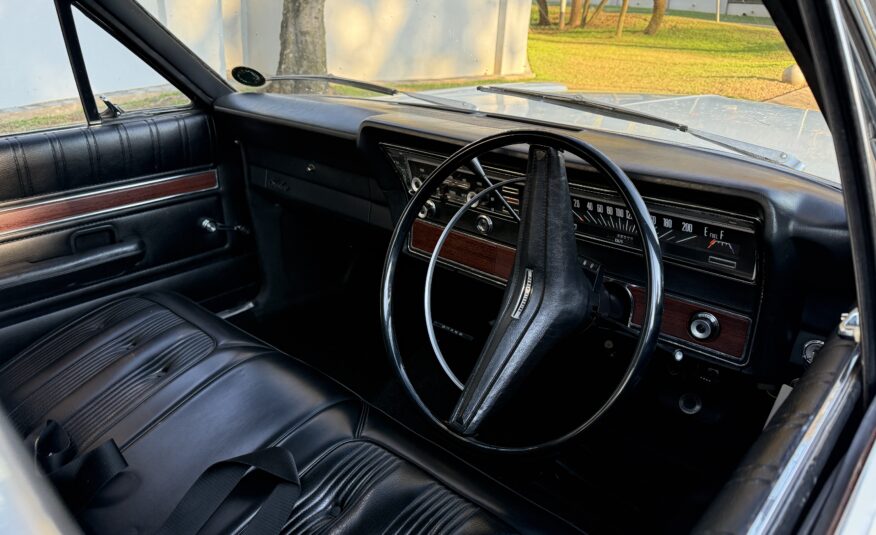 1971 Ford Fairlane