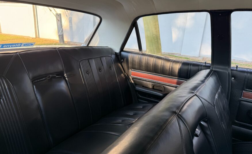 1971 Ford Fairlane