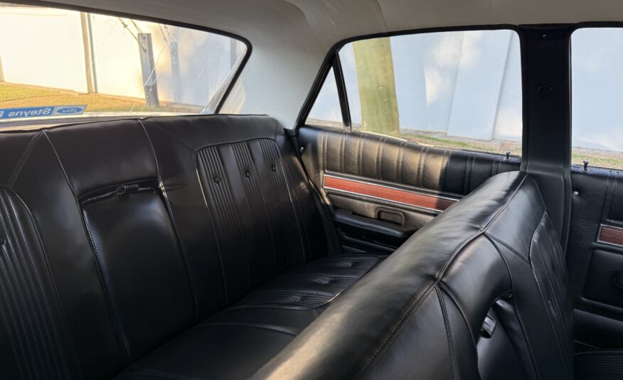 1971 Ford Fairlane