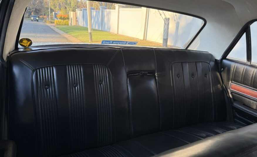 1971 Ford Fairlane