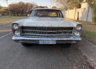 1971 Ford Fairlane