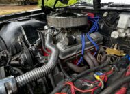 1981 Pontiac Firebird TransAm [LHD]