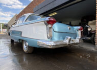 1957 Nash Ambassador