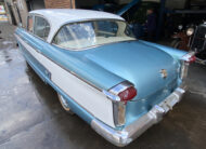 1957 Nash Ambassador