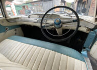 1957 Nash Ambassador