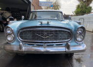1957 Nash Ambassador