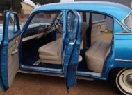 1953 Chevrolet Bel Air