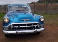 1953 Chevrolet Bel Air