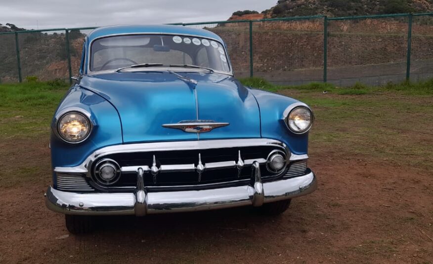 1953 Chevrolet Bel Air