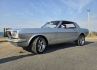 1966 Ford Mustang Coupe