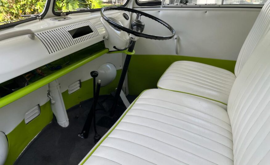 1964 Volkswagen Splitwindow Kombi [T2]