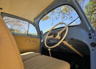 1956 Volkswagen Oval window beetle