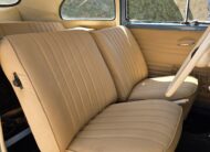 1956 Volkswagen Oval window beetle